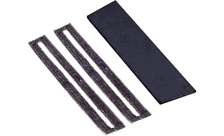 Record Doctor Sweeper Strip Kit Front