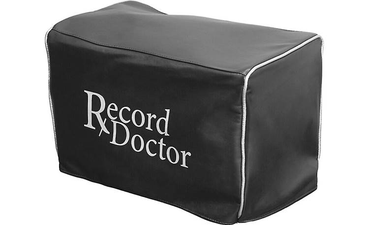 Record Doctor V Cover Front