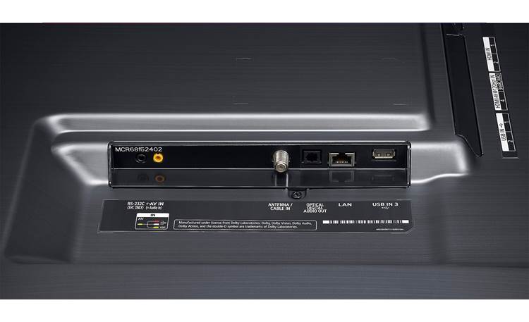 thumbnail image 2 of LG 75NANO90UNA | Owners Manual 2 of 12