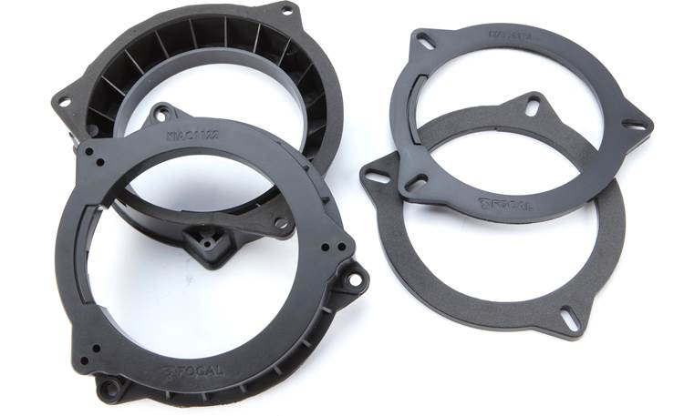 Focal Inside X5 and X6 Spacer Kit Front