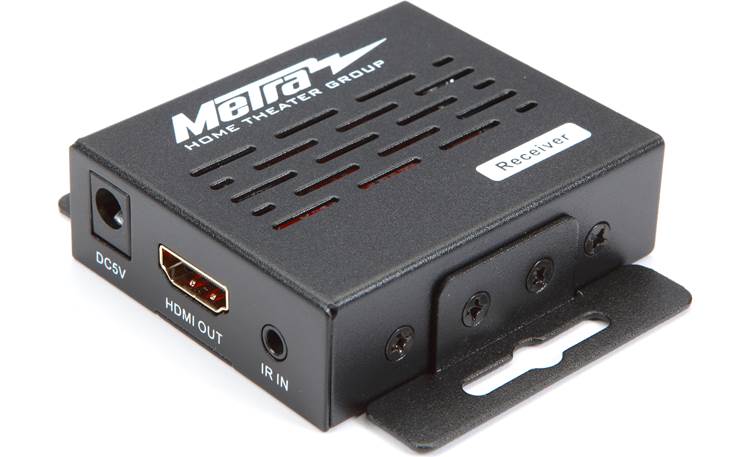 Metra Ethereal HDMI Balun Bundle Other