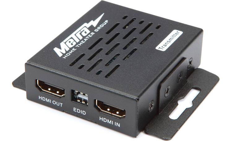 Metra Ethereal HDMI Balun Bundle Other