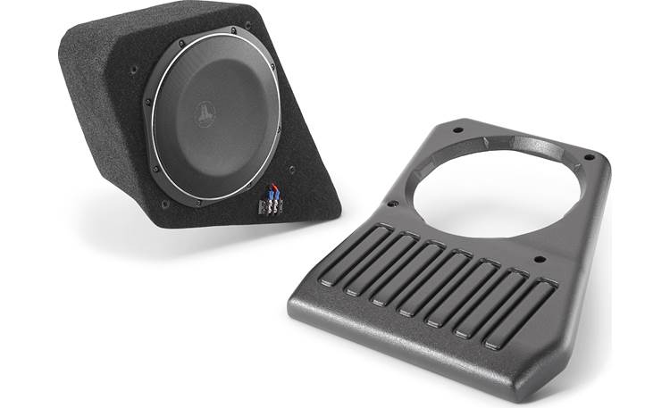 JL Audio Stealthbox® Other