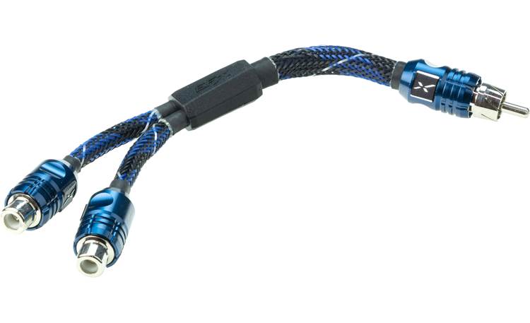 EFX Delta Series Y-Adapter Other