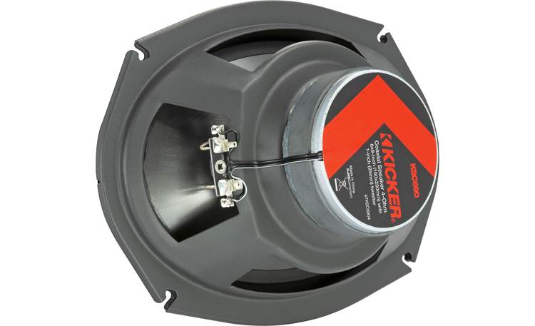 Kicker 47KSC6904 KS Series 6