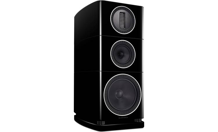 Wharfedale Elysian 2 Other