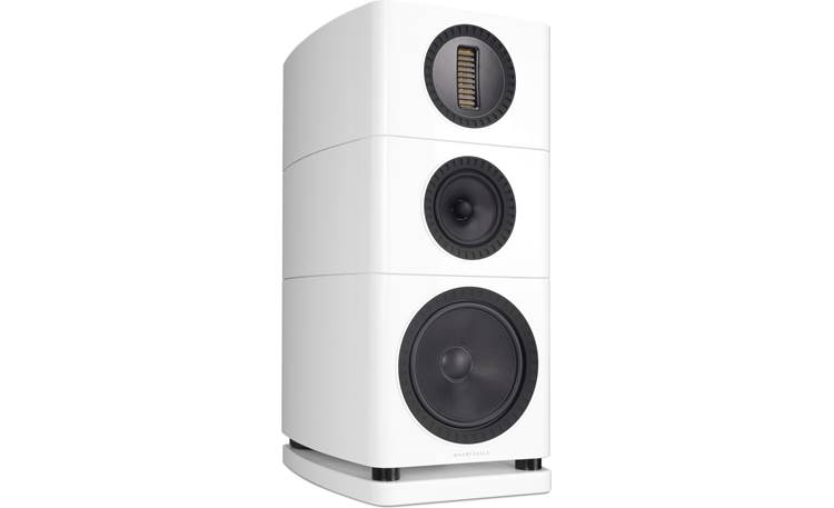 Wharfedale Elysian 2 Other