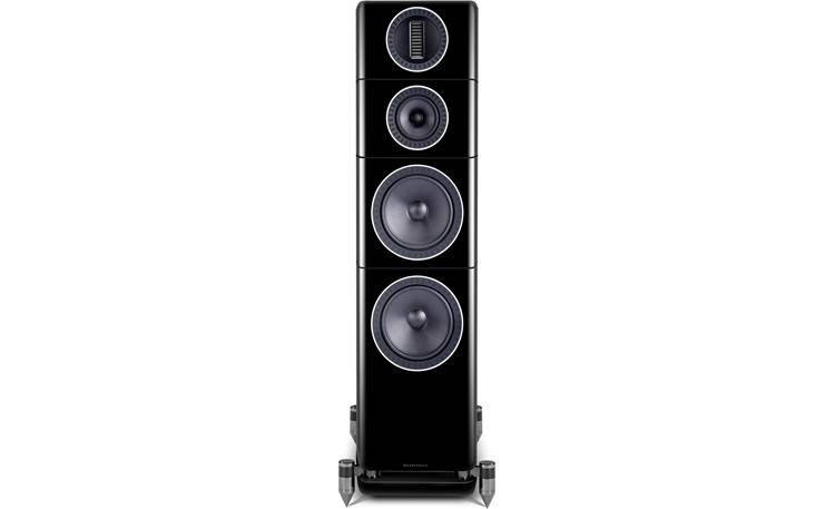 Wharfedale Elysian 4 Other