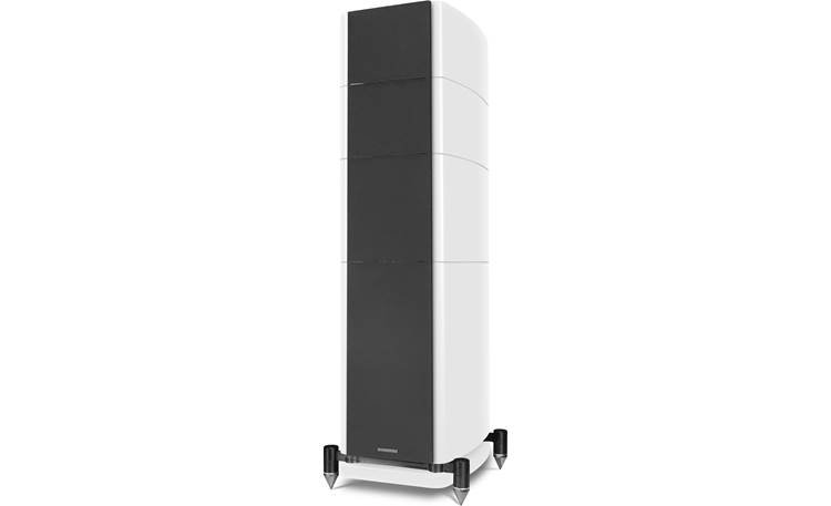 Wharfedale Elysian 4 Other