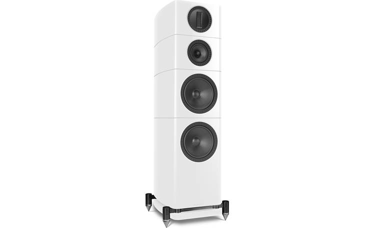 Wharfedale Elysian 4 Other