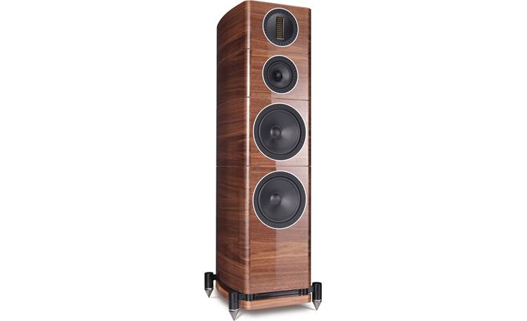 Wharfedale Elysian 4 Other