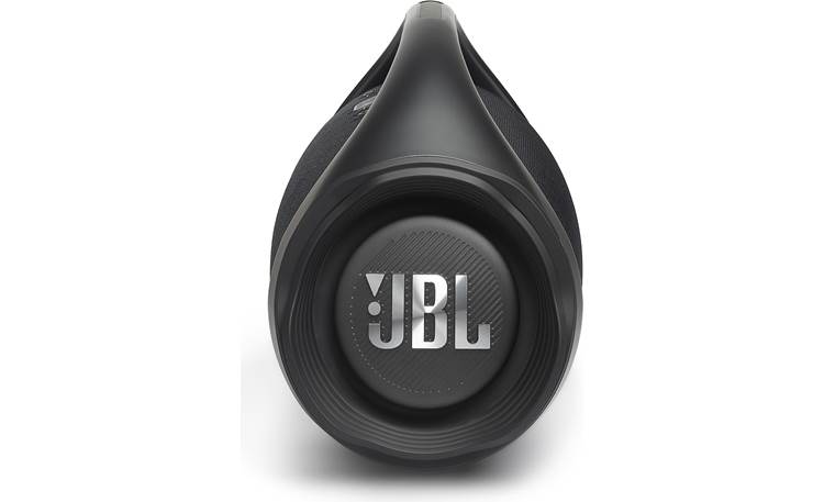 JBL Boombox 2 Side-firing bass radiators