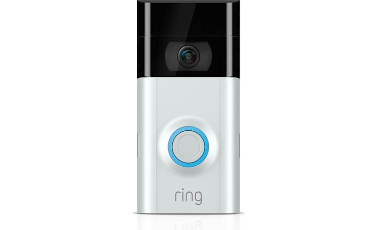 refurbished doorbell camera