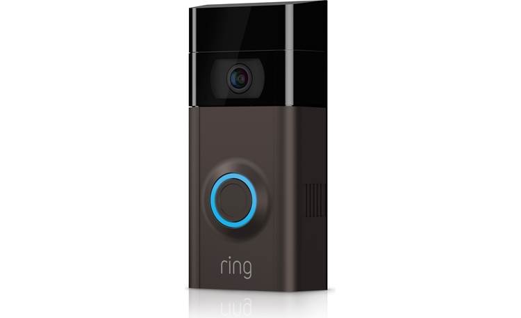 ring video doorbell 2 refurbished