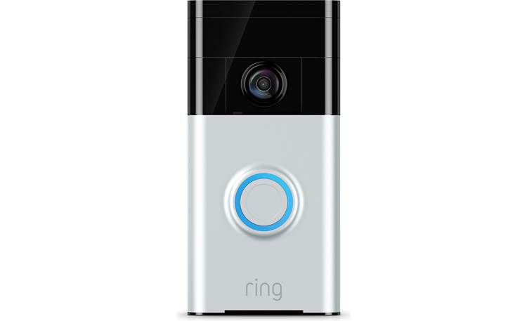 Ring Video Doorbell (factory refurbished) Front