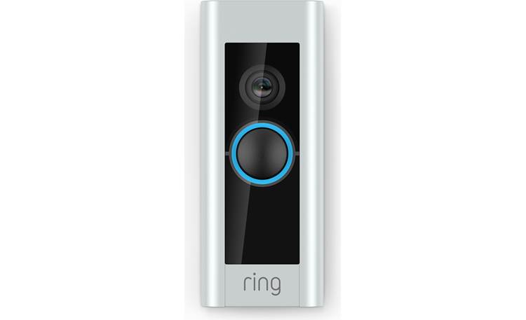 Ring Video Doorbell Pro (factory refurbished) Front