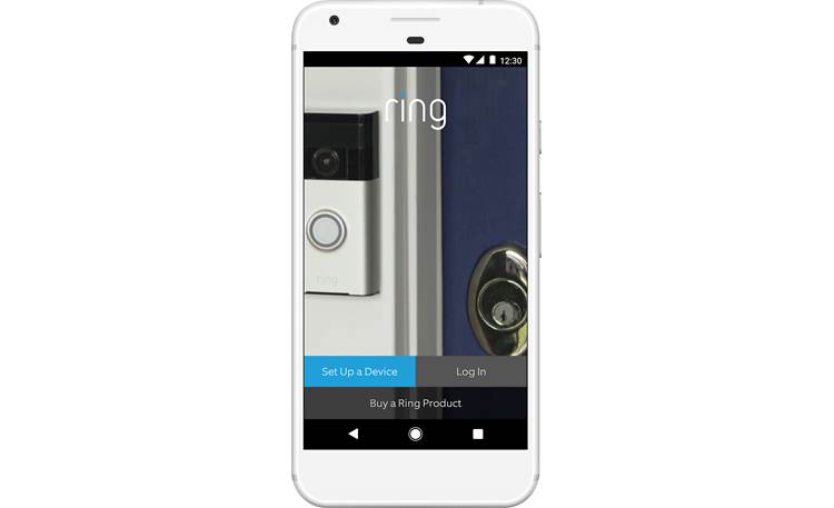 Ring Video Doorbell Pro (factory refurbished) Other