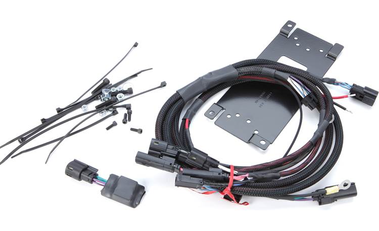 Kicker 46HDS144 Other