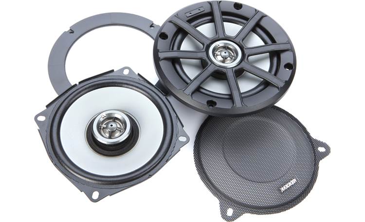 Kicker 46HDS144 Other