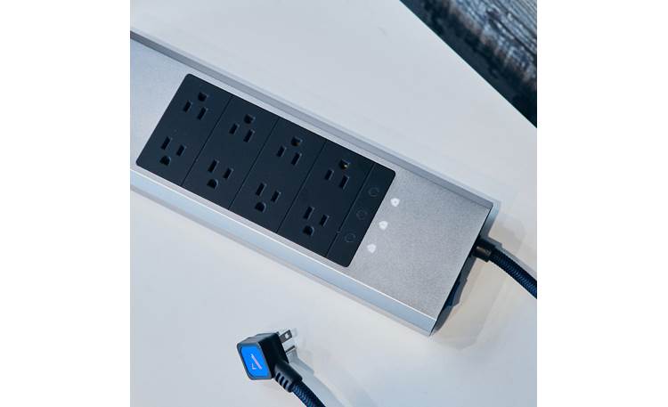 Austere V Series Power (8 outlets) Other