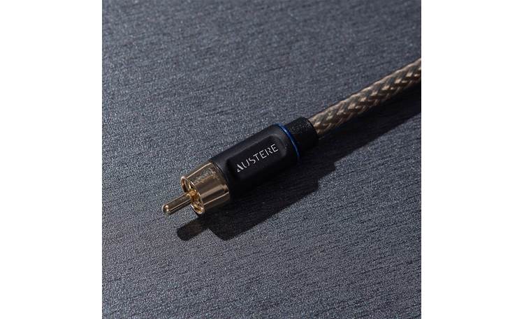 Austere V Series Subwoofer Cable Other