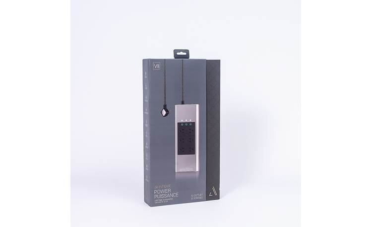 Austere VII Series Power (6 outlets) Other