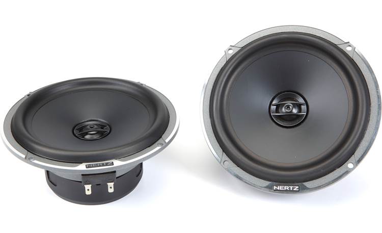 Hertz MPX 165.3 PRO Indulge in the sound of Hertz's Mille PRO Series speakers