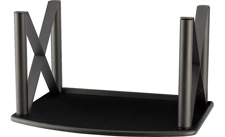 Pangea Audio Vulcan Turntable Add On LP Storage Kit Front