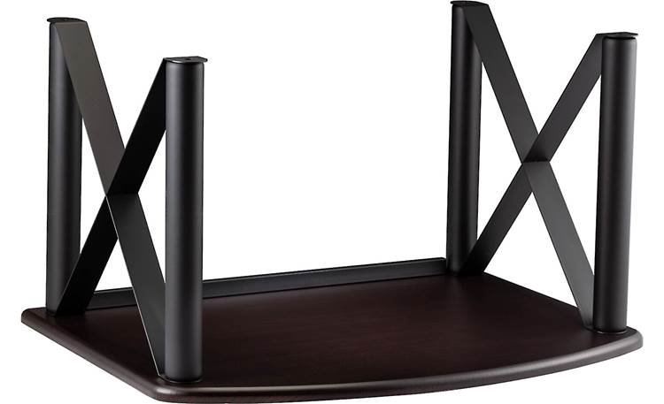Pangea Audio Vulcan Turntable Add On LP Storage Kit Front