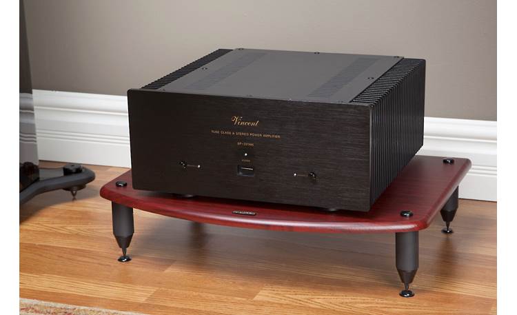 Pangea Audio Vulcan Amp Stand (Power amp not included)