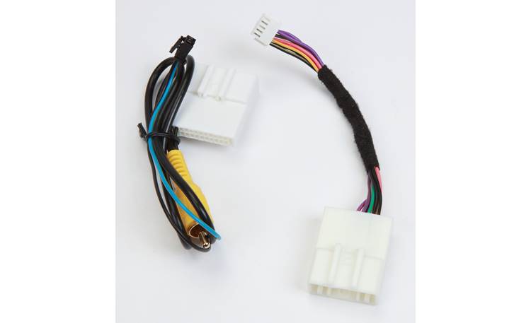iDatalink HRN-RR-TO1 Factory Integration Adapter Other