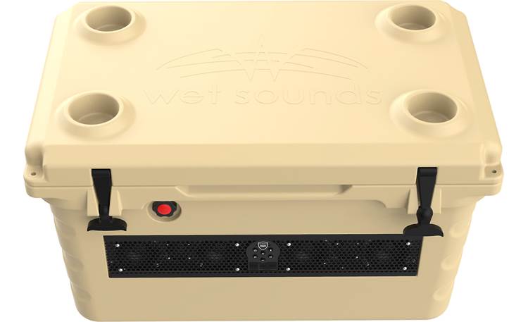 Wet Sounds SHIVR-55 Other