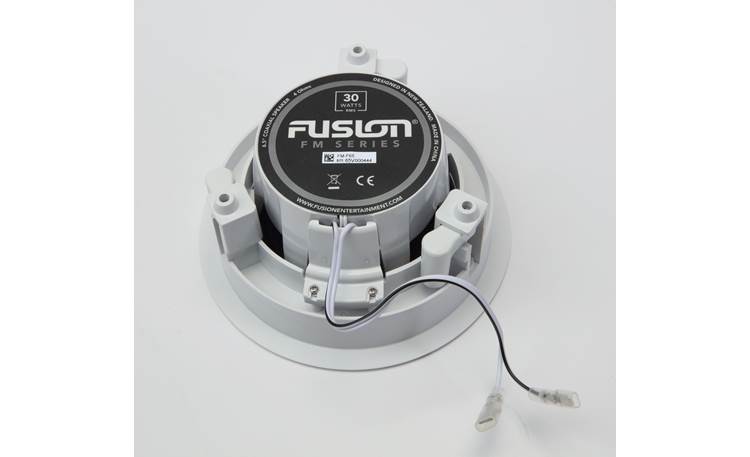 Fusion FM-F65RW Back