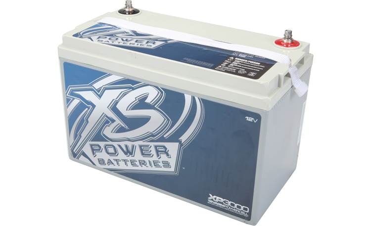 XS Power XP3000 Other
