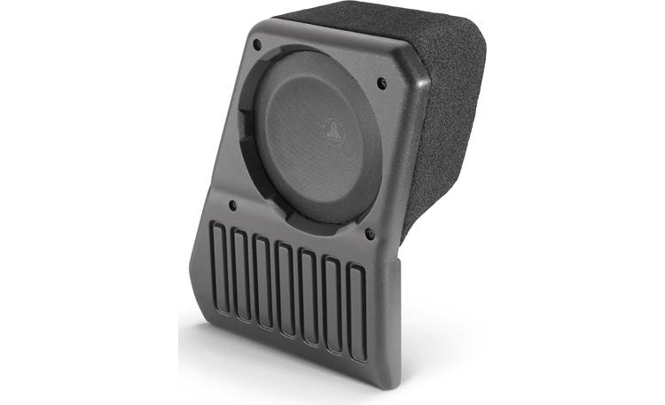 JL Audio Stealthbox® Other