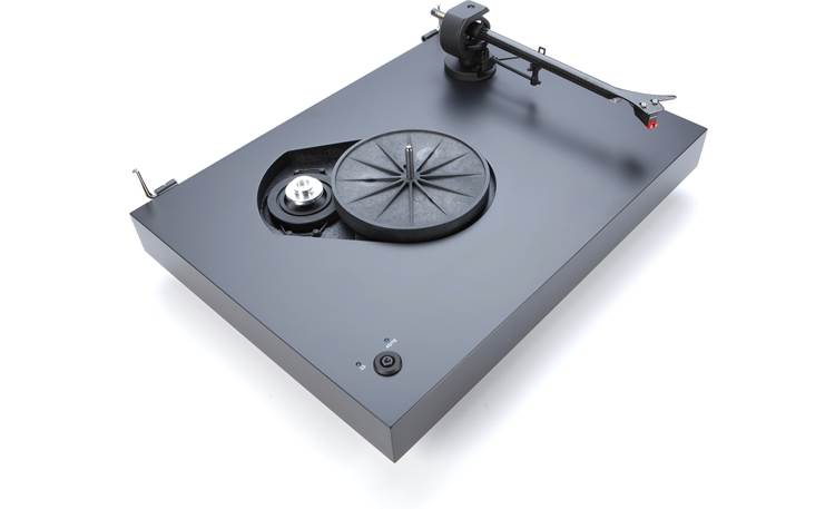 Pro-Ject X2 Other