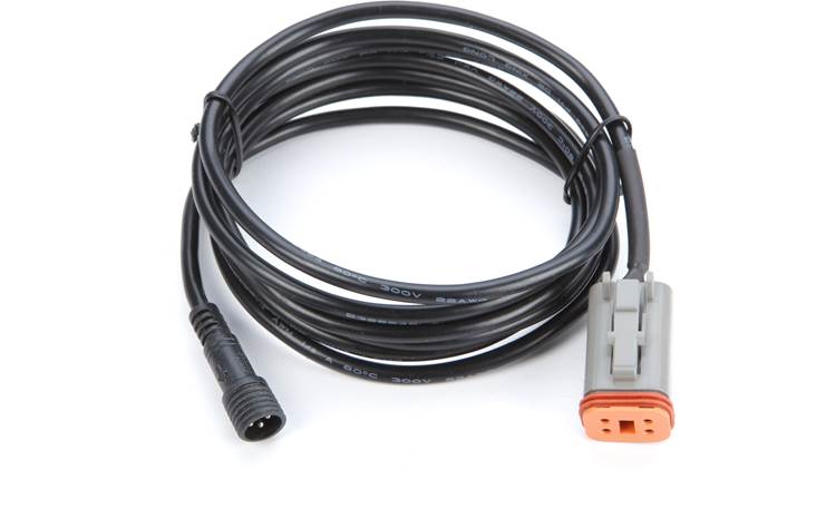 Rockford Fosgate RGB-6C 6-foot cable