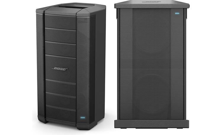 Bose® F1 PA Bundle powered speaker and subwoofer