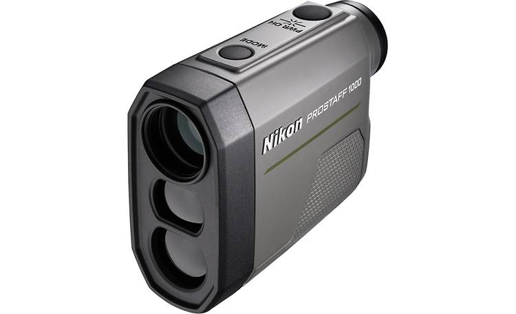 Nikon Entfernungsmesser Prostaff 1000 
