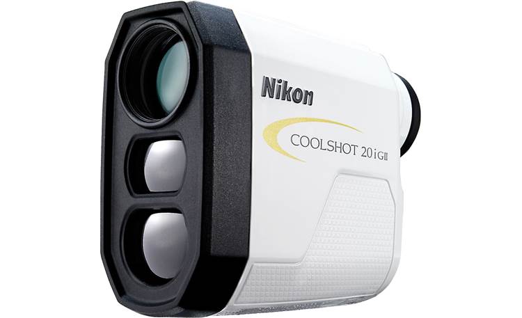 Nikon Coolshot 20i GII Front