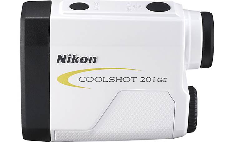 Nikon Coolshot 20i GII Side