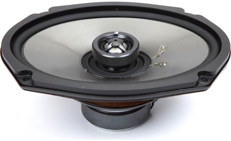 Kicker 46HDBL69 Other