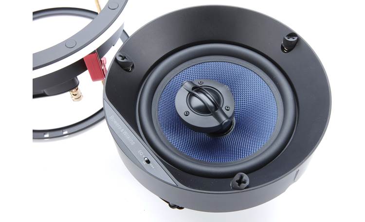 Bowers & Wilkins Performance Series CCM662 Other