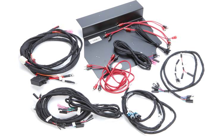 MB Quart MBQR-STG5-RC-1 Other