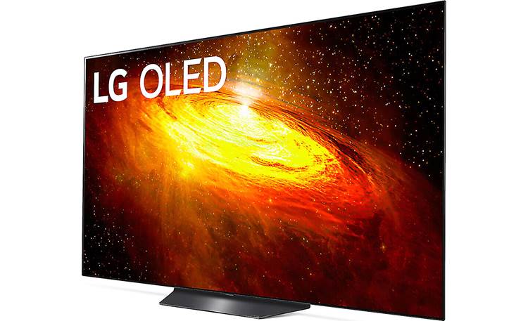 LG OLED55BXPUA 55