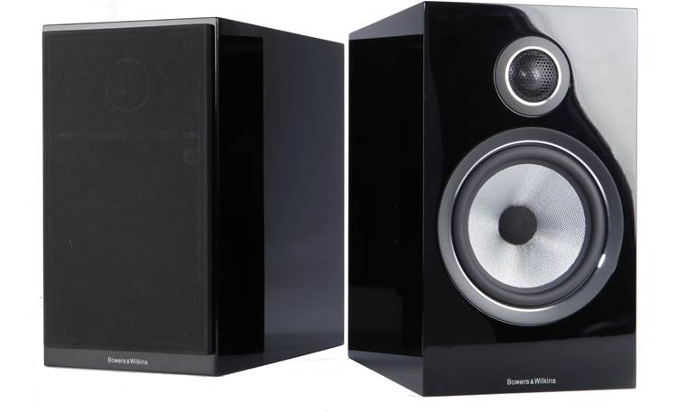 Bowers & Wilkins 706 S2 Front