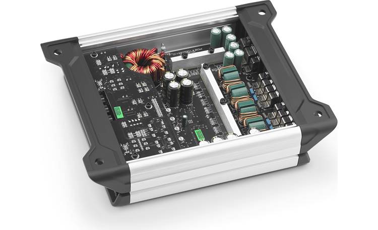 JL Audio JD400/4 Other