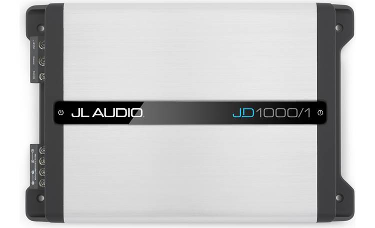 JL Audio JD1000/1 Other