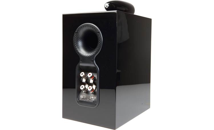 Bowers & Wilkins 705 S2 Back