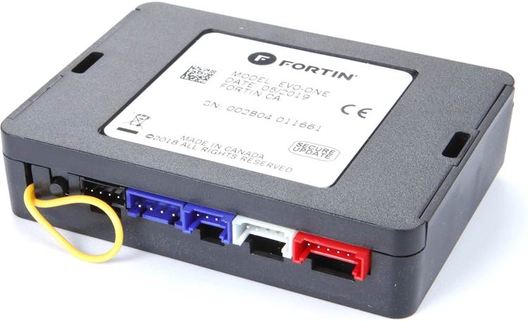 Fortin EVO-ONE-TOY5 Other